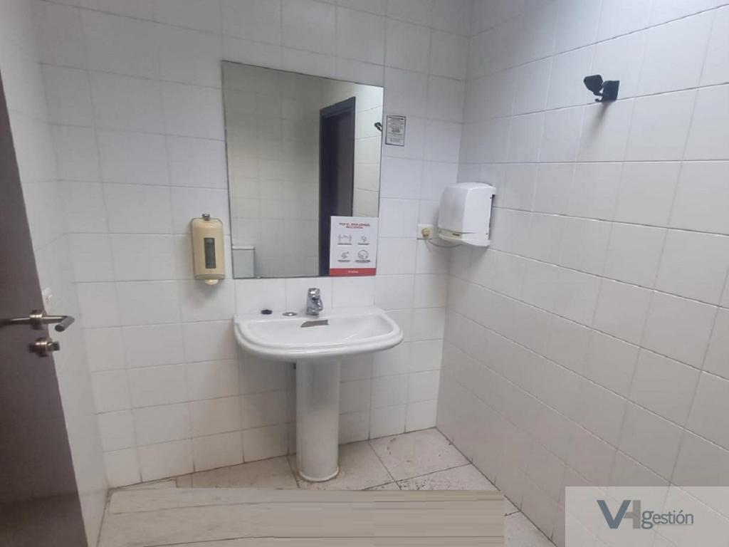 Venta de local en Sevilla