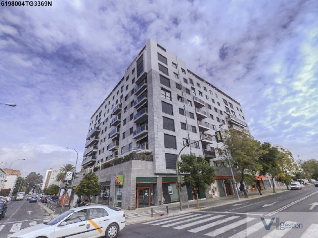 Venta de local en Sevilla