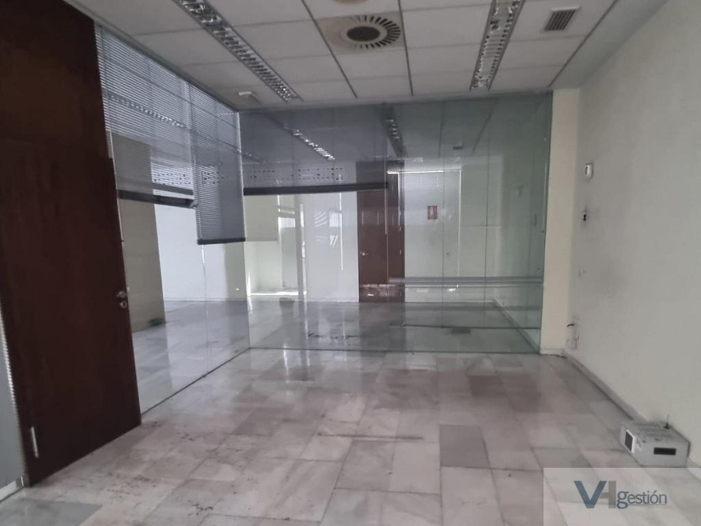 Venta de local en Sevilla