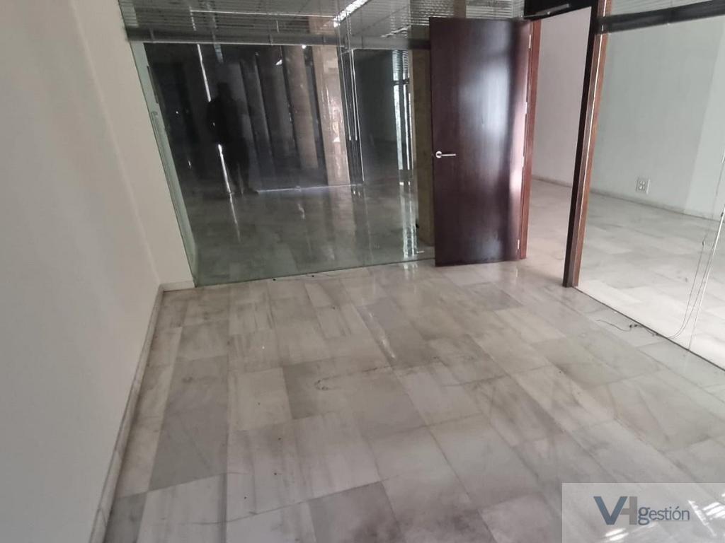 Venta de local en Morón de la Frontera