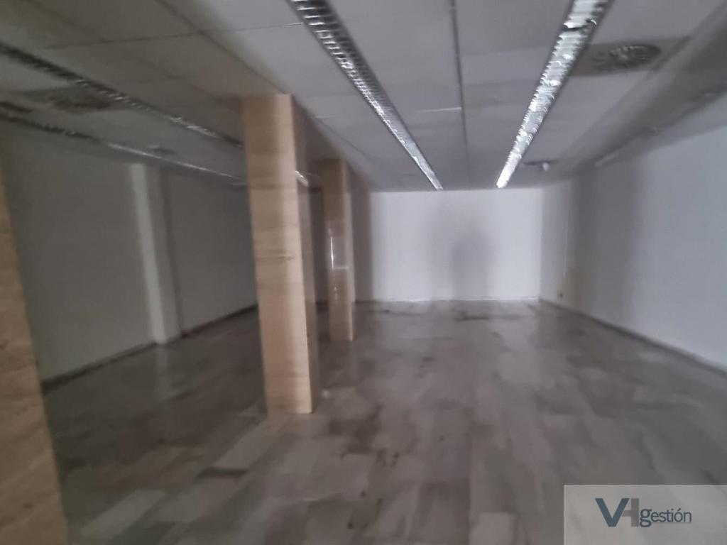 Venta de local en Morón de la Frontera