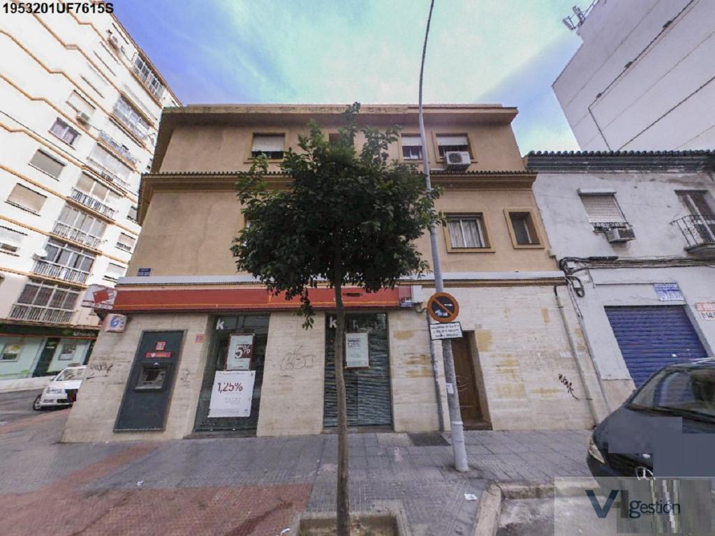 Venta de local en Málaga