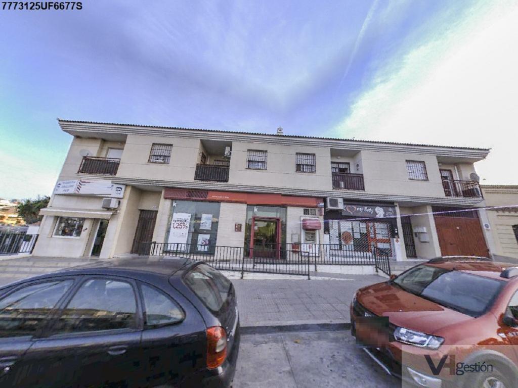 Venta de local en Málaga