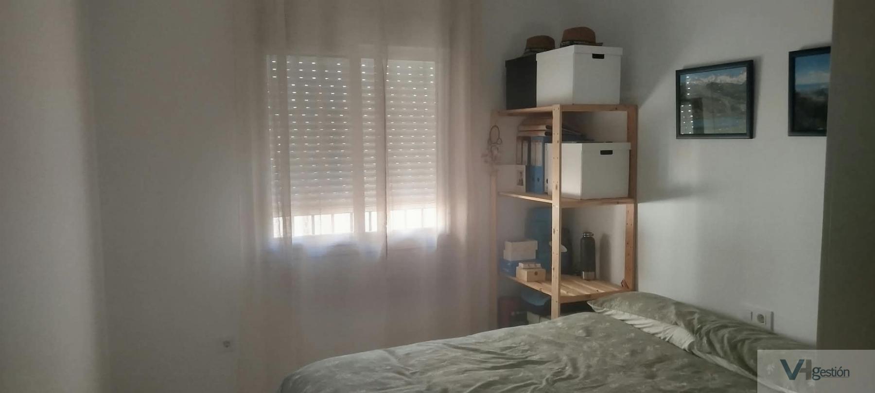 Venta de piso en Bornos
