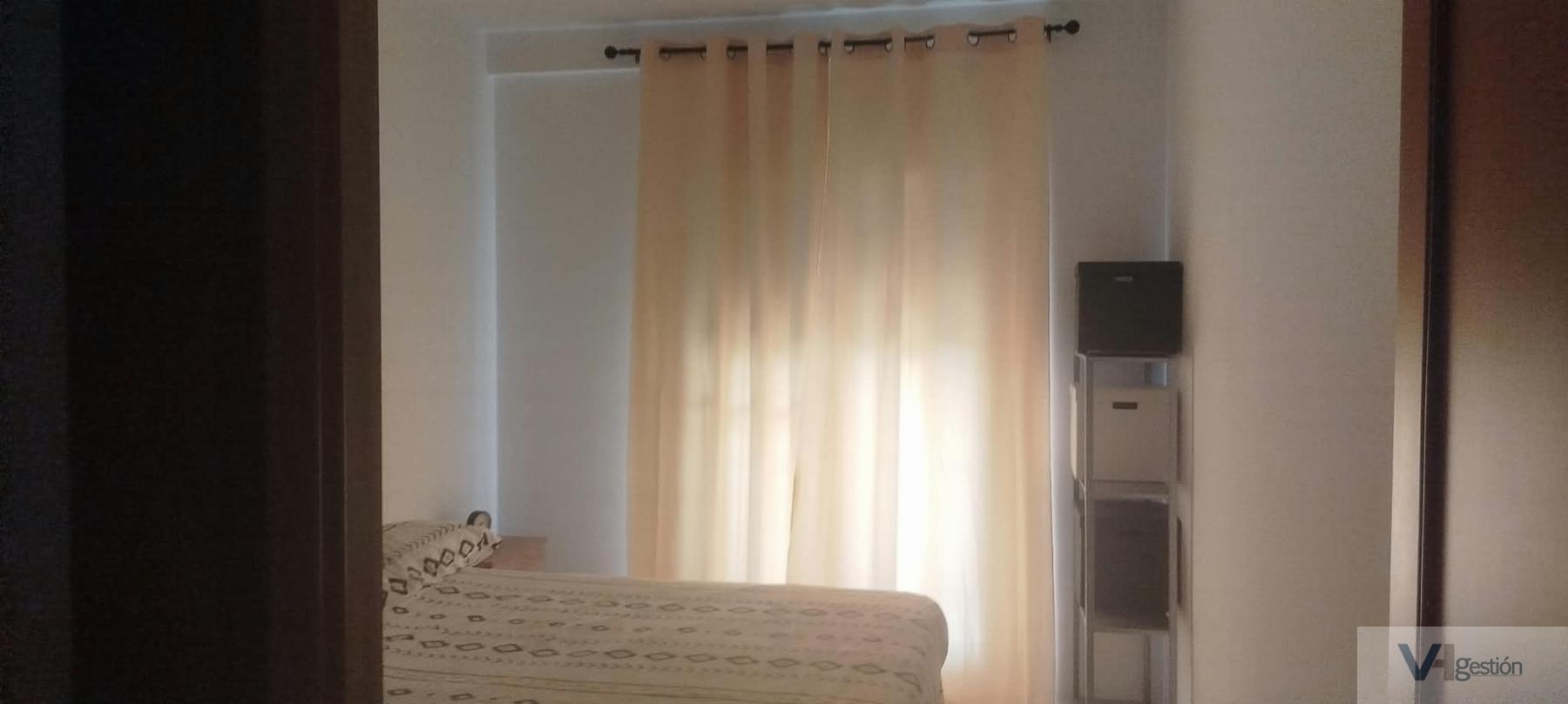 Venta de piso en Bornos