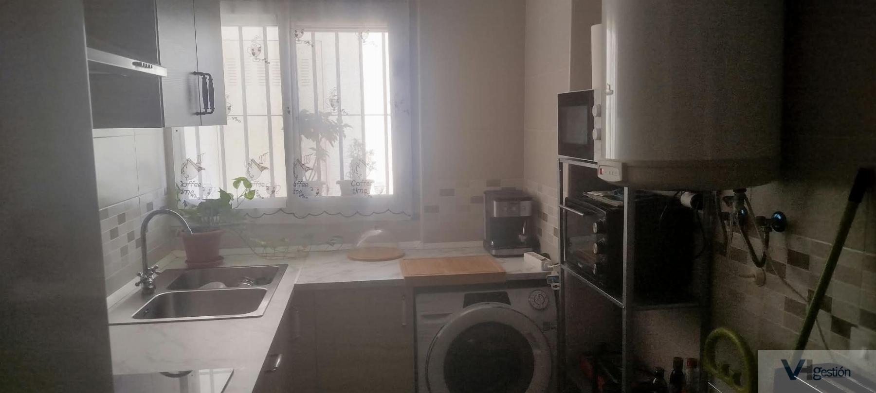 Venta de piso en Bornos