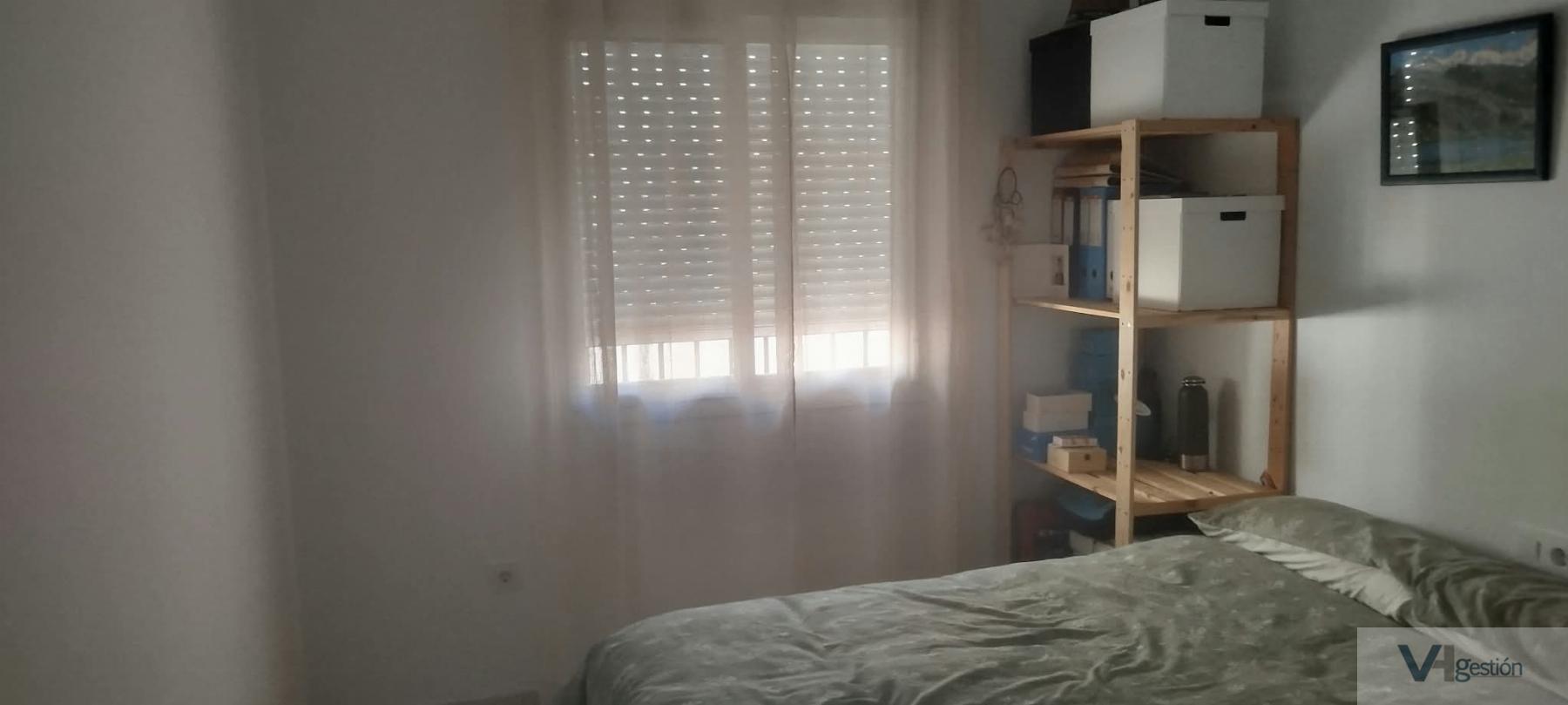 Venta de piso en Bornos