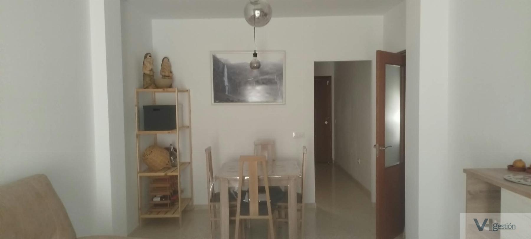 Venta de piso en Bornos
