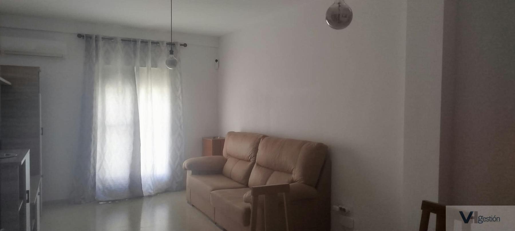 Venta de piso en Bornos