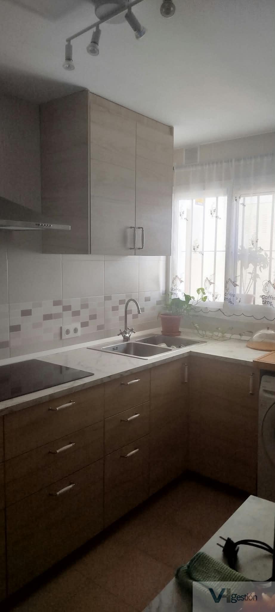 Venta de piso en Bornos