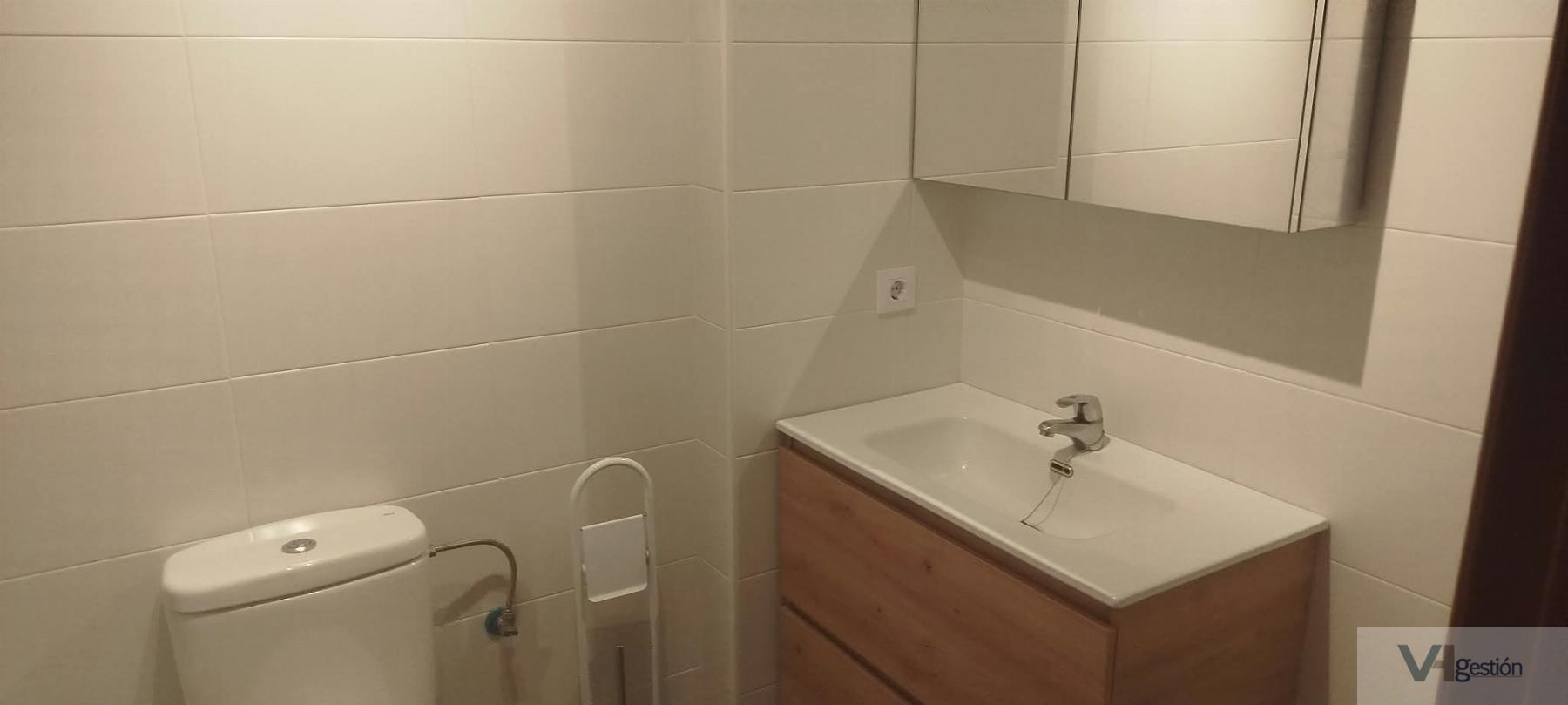 Venta de piso en Bornos