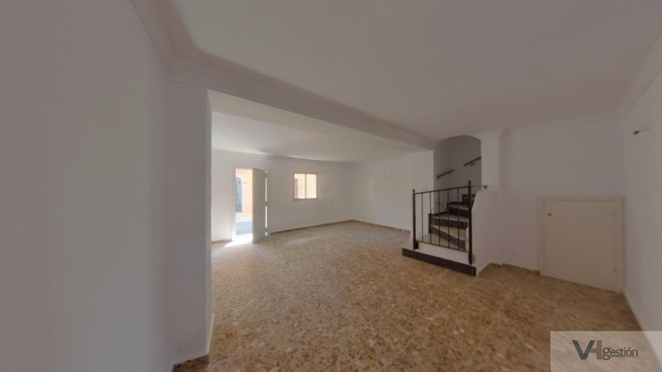 Venta de casa en Manilva