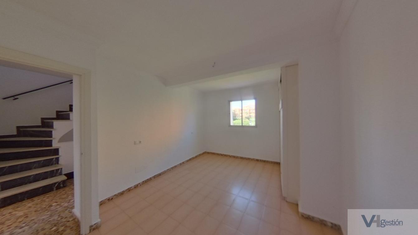 Venta de casa en Manilva