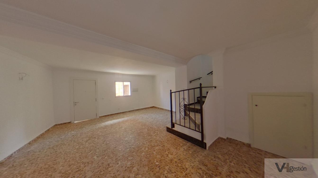 Venta de casa en Manilva