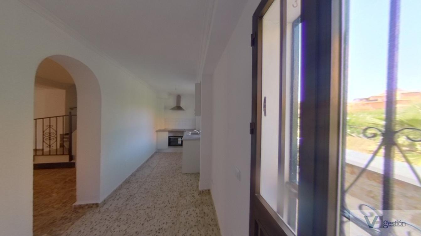 Venta de casa en Manilva