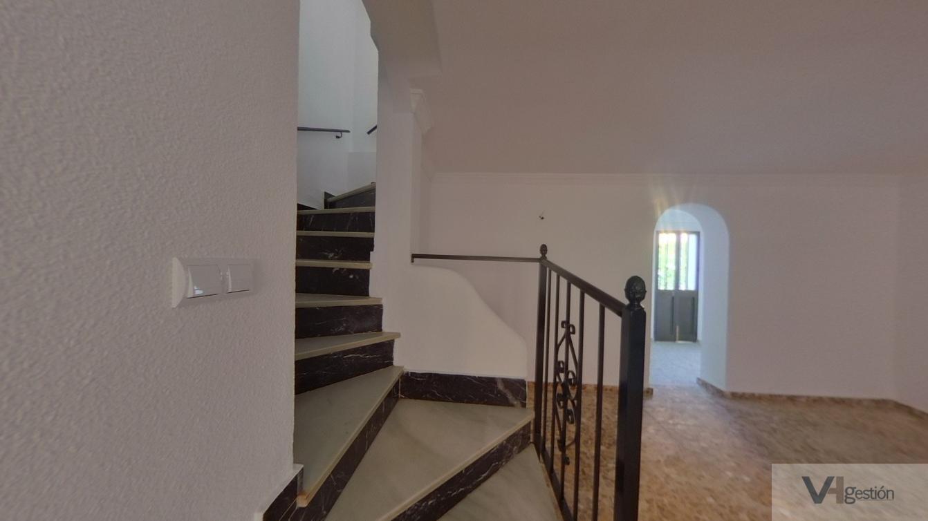 Venta de casa en Manilva