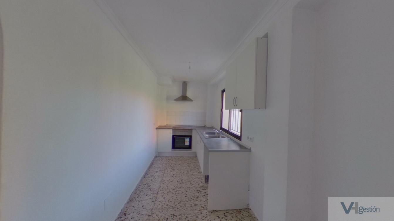 Venta de casa en Manilva