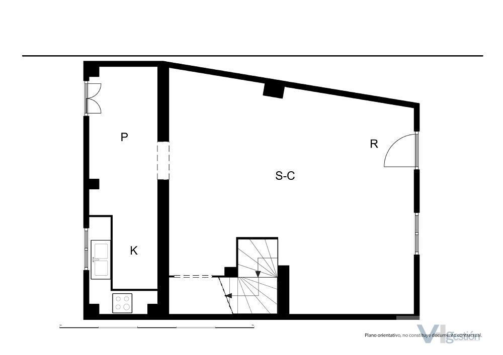Venta de casa en Manilva