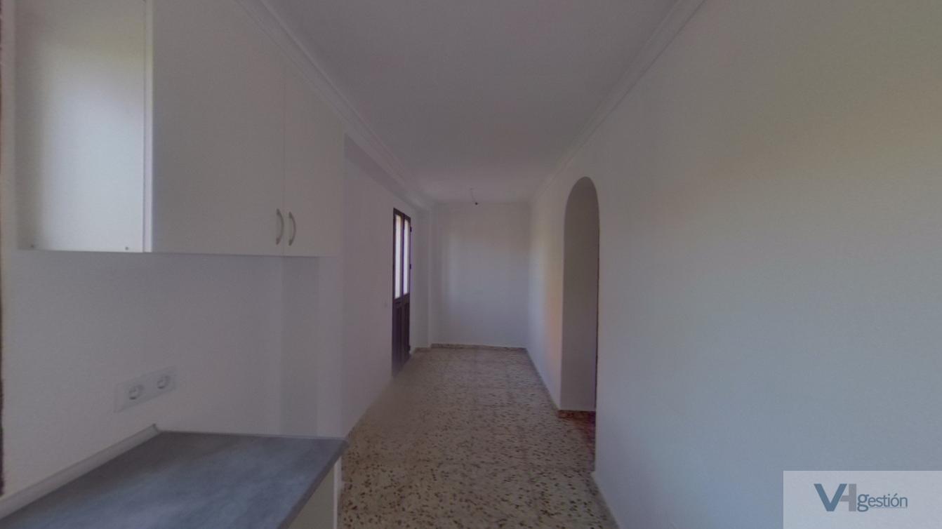 Venta de casa en Manilva
