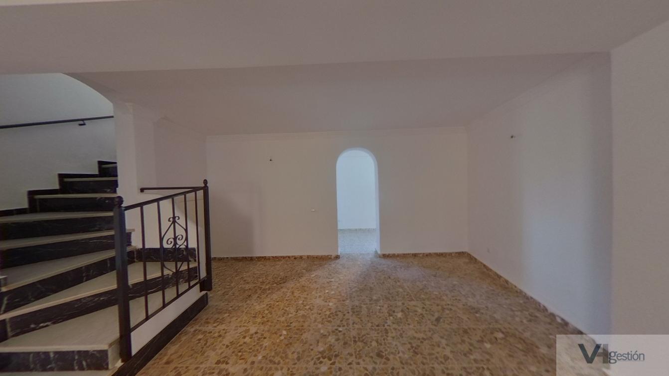 Venta de casa en Manilva