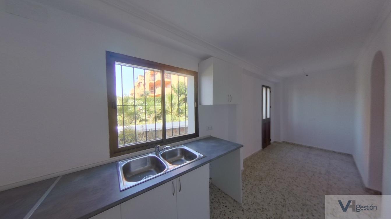 Venta de casa en Manilva