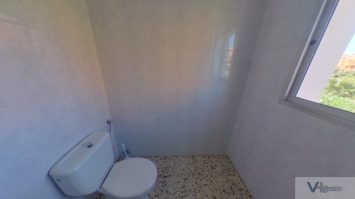 Venta de casa en Manilva