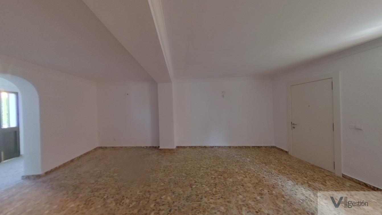 Venta de casa en Manilva
