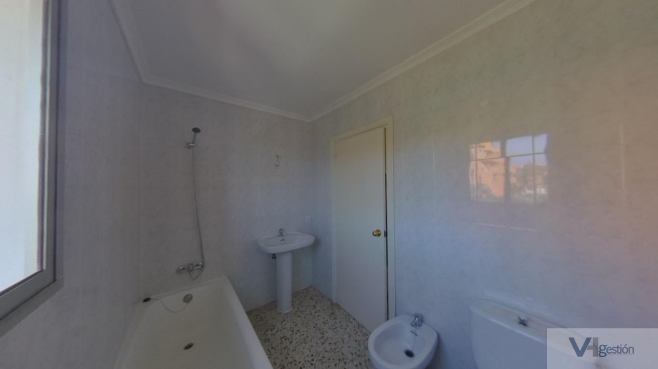Venta de casa en Manilva