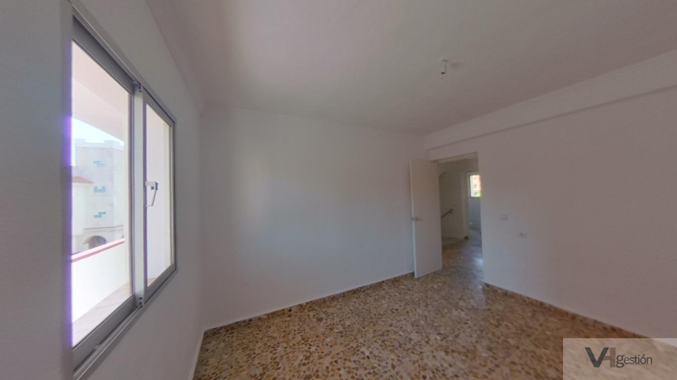 Venta de casa en Manilva
