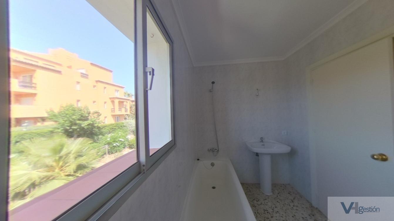 Venta de casa en Manilva