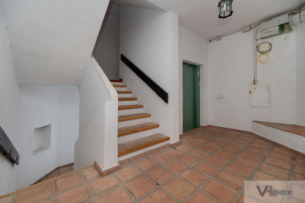 Venta de piso en Marbella
