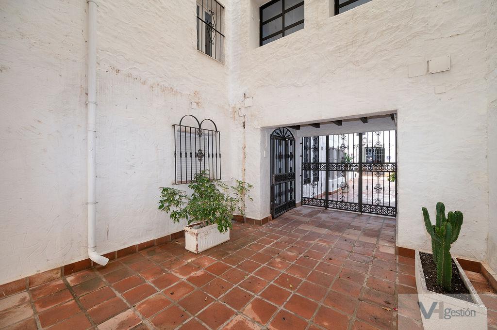 Venta de piso en Marbella