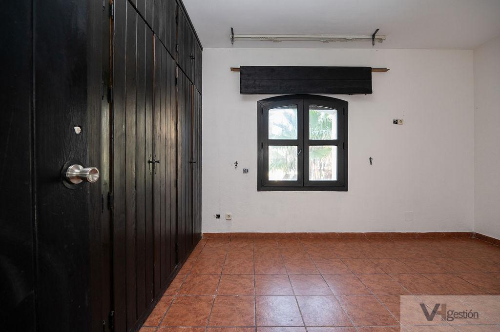 Venta de piso en Marbella
