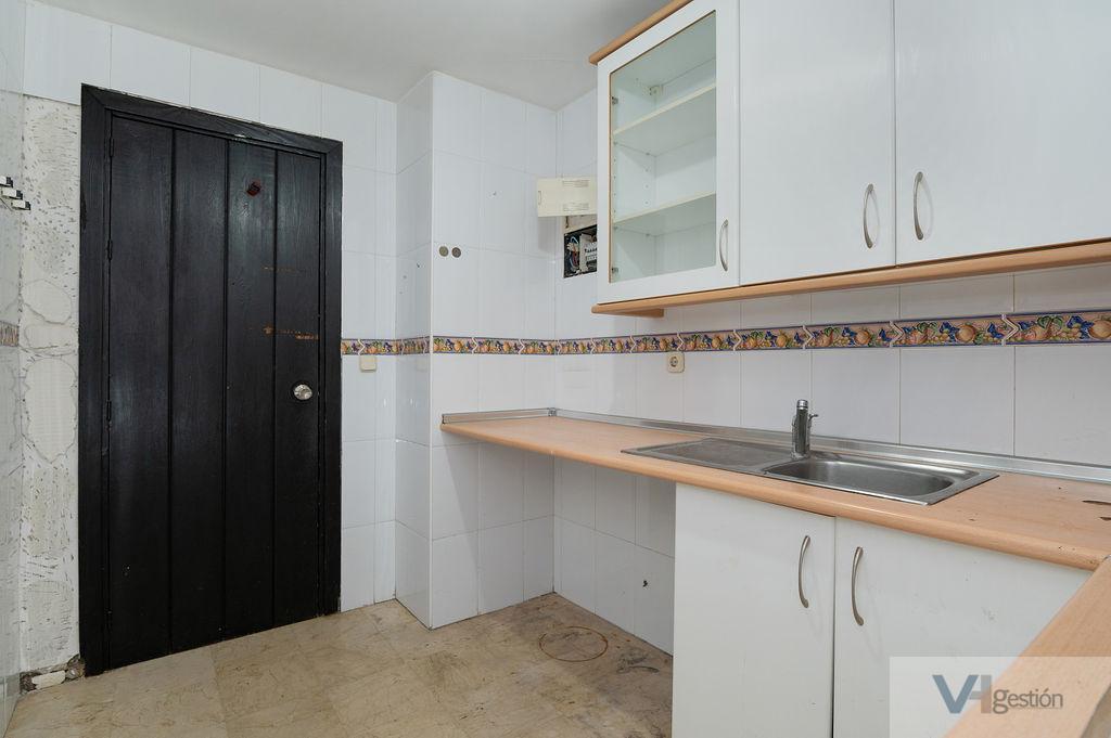 Venta de piso en Marbella