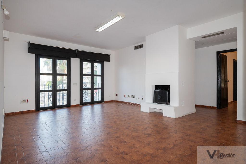 Venta de piso en Marbella
