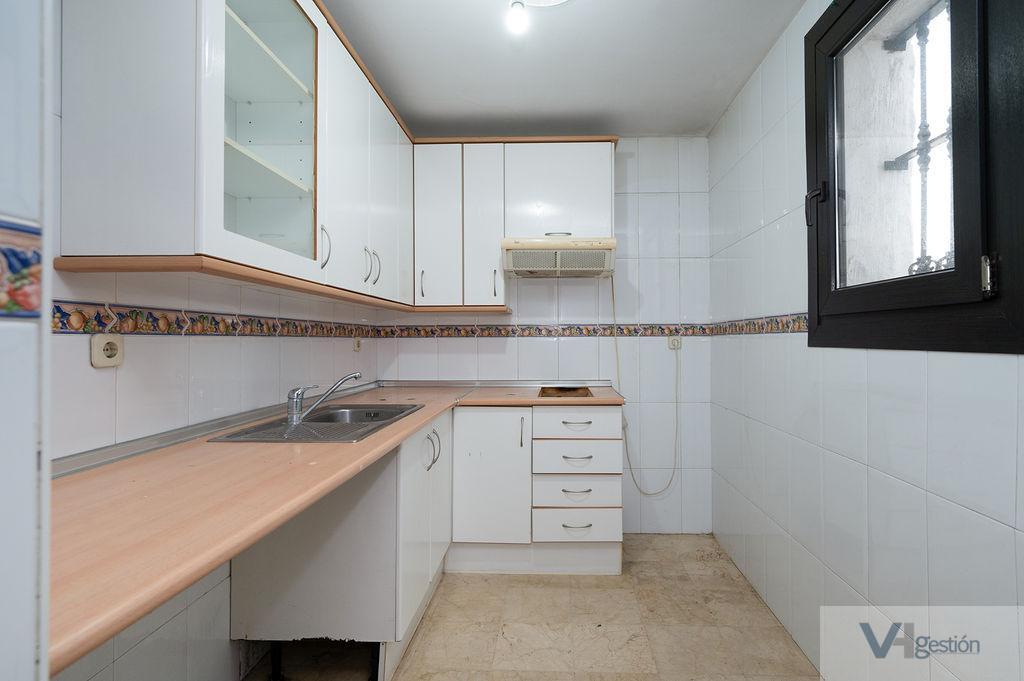 Venta de piso en Marbella