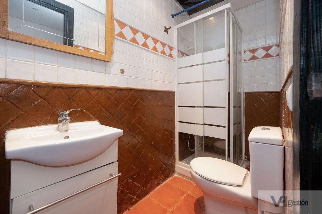 Venta de piso en Marbella