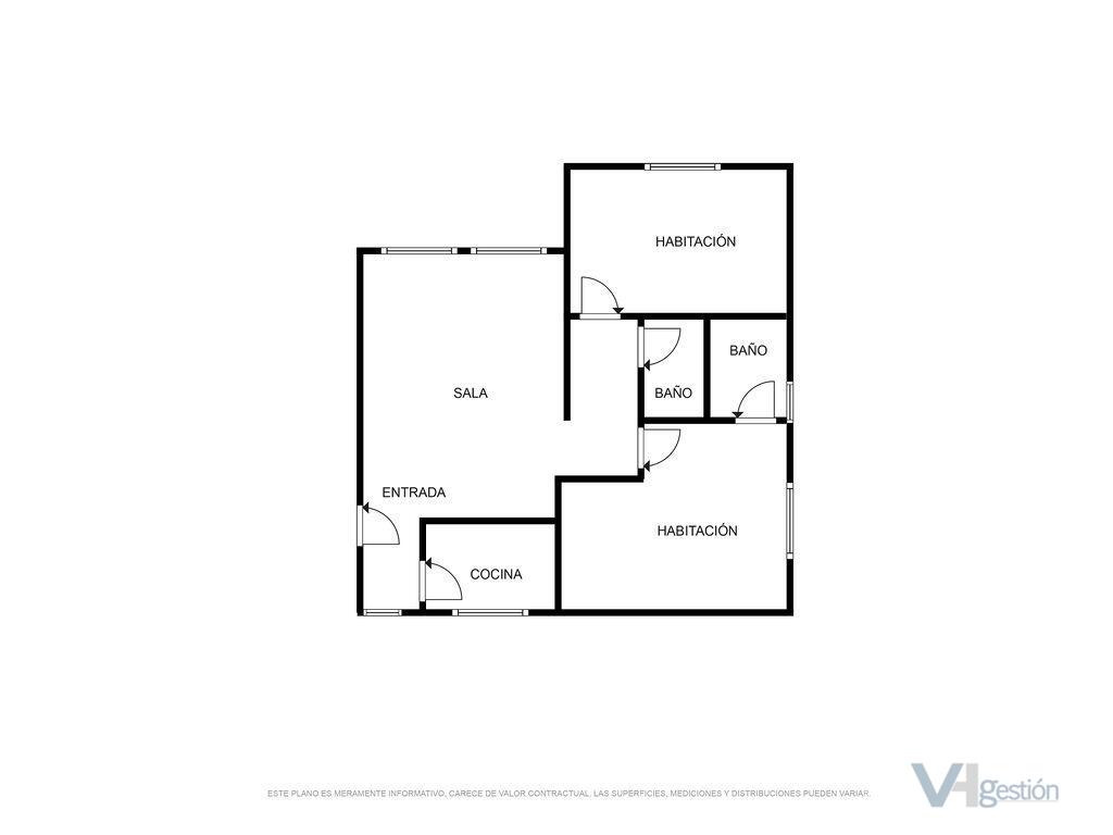 Venta de piso en Marbella