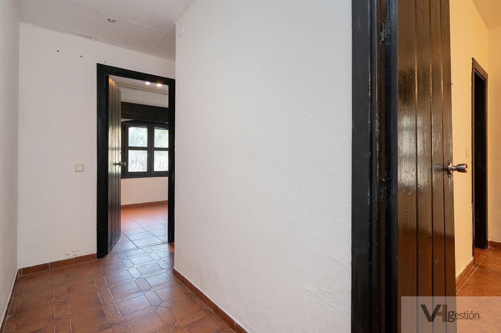 Venta de piso en Marbella