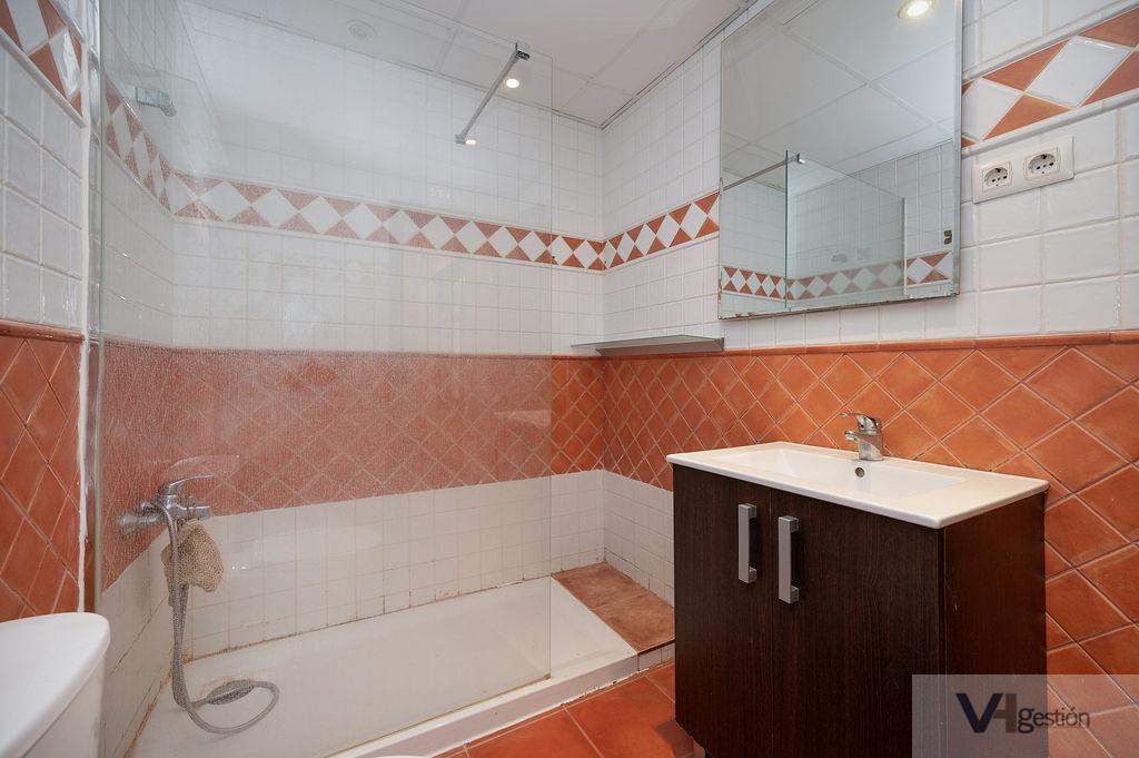 Venta de piso en Marbella