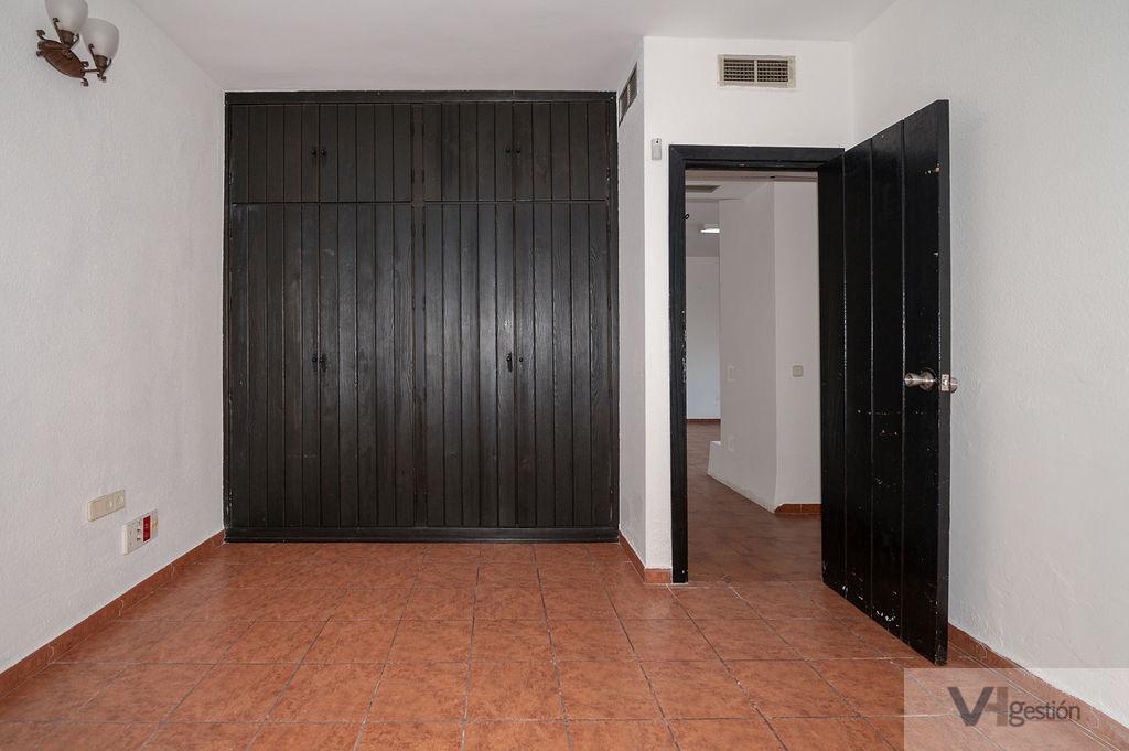 Venta de piso en Marbella