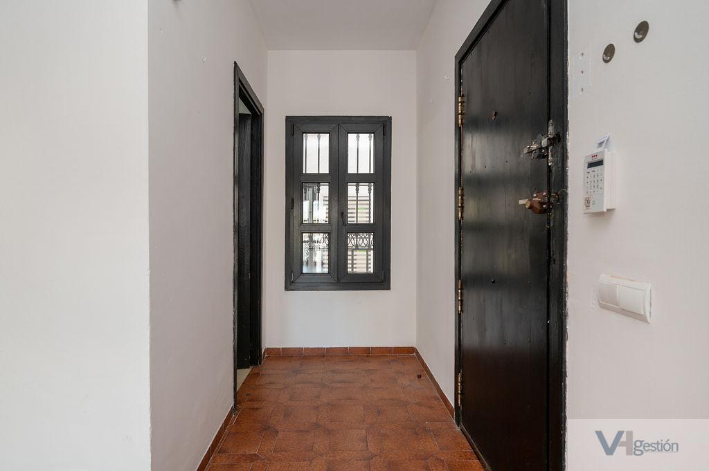 Venta de piso en Marbella
