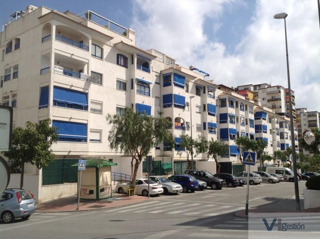 Venta de piso en Mijas
