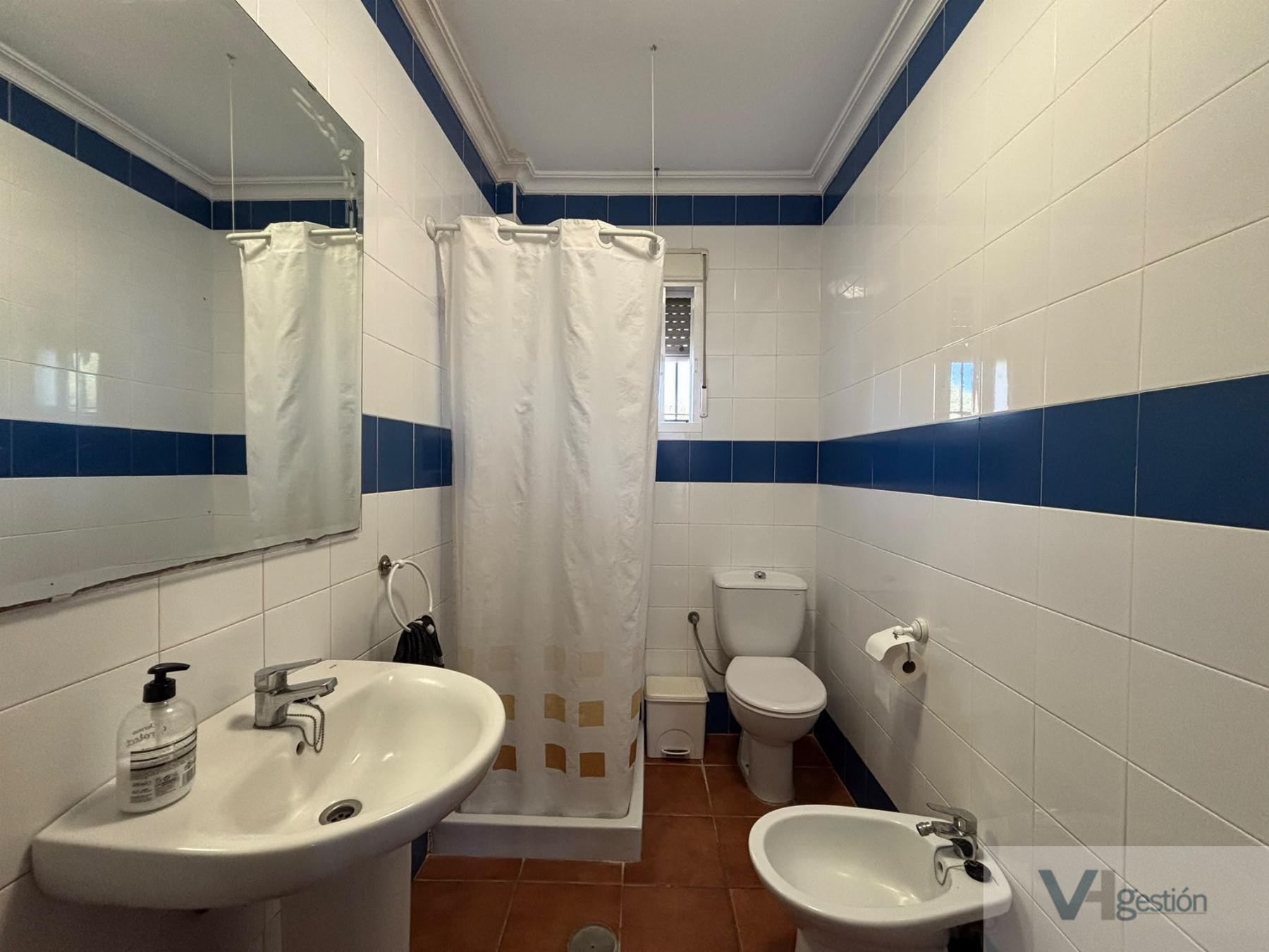 Venta de finca rústica en Villamartín