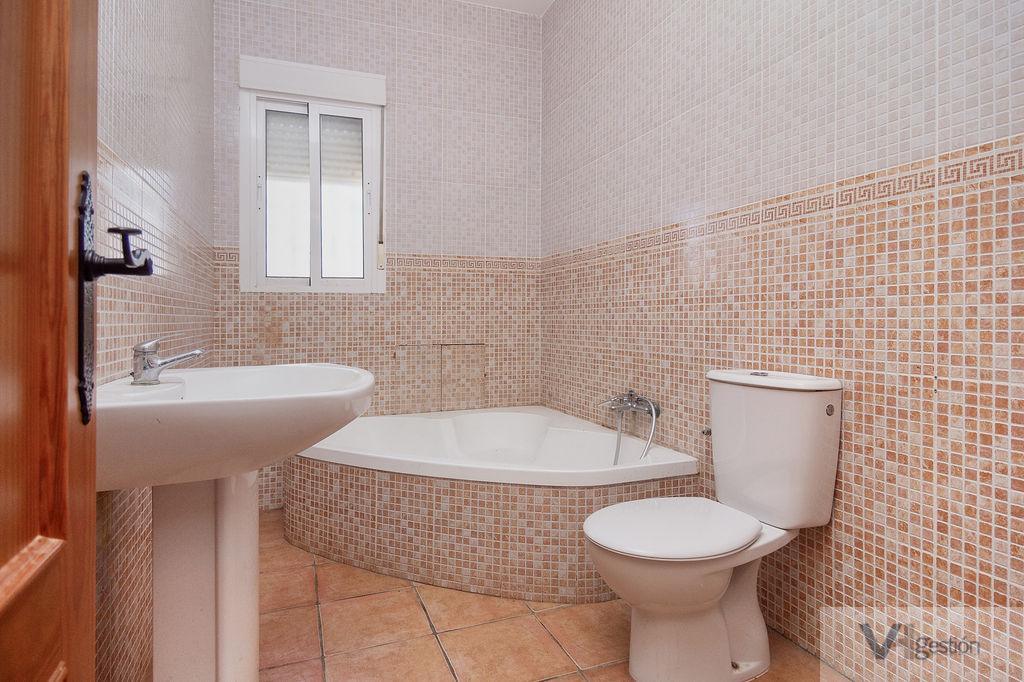 Venta de chalet en Chiclana de la Frontera