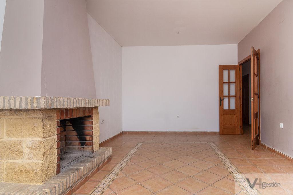 Venta de chalet en Chiclana de la Frontera