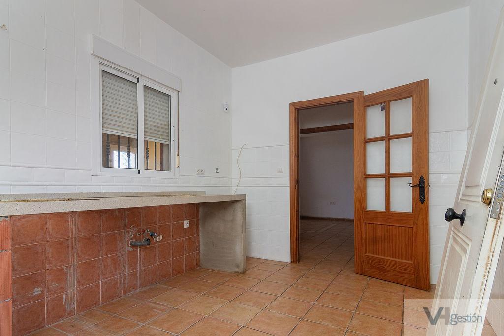 Venta de chalet en Chiclana de la Frontera