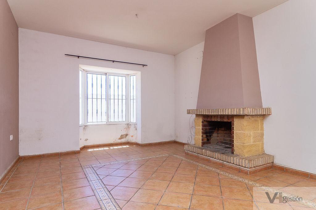 Venta de chalet en Chiclana de la Frontera