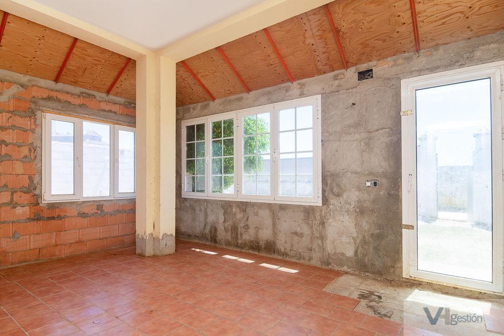 Venta de chalet en Chiclana de la Frontera