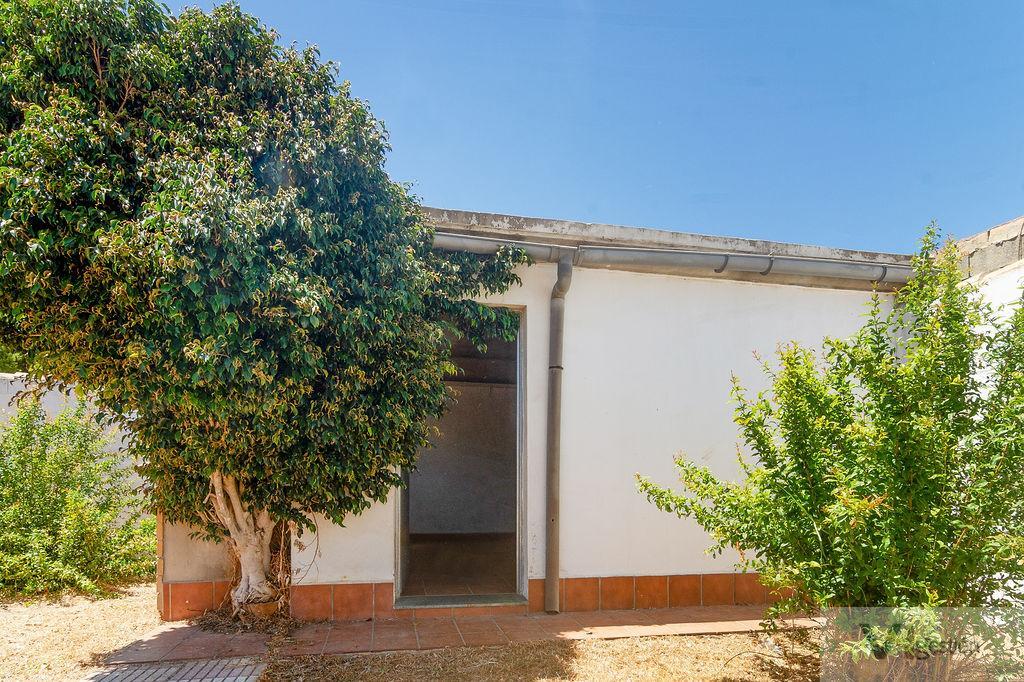 Venta de chalet en Chiclana de la Frontera